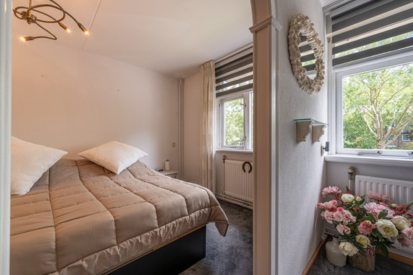 Medium property photo - Suezpad 53, 3067 MX Rotterdam